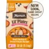 Merrick Lil' Plates Grain-Free Small Breed Dry Dog Food Real Chicken + Sweet Potato Recipe -Cozy Paws 145885 MAIN. AC SS1800 V1673561473