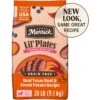 Merrick Lil' Plates Grain-Free Chicken-Free Real Texas Beef + Sweet Potato Recipe Small Breed Dry Dog Food