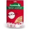 PureBites Holiday Turkey & Sweet Potato Freeze-Dried Dog Treats, 2.5-oz Bag -Cozy Paws 145891 MAIN. AC SS1800 V1694705246