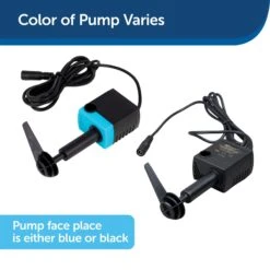 PetSafe Drinkwell Platinum Pet Fountain Replacement Pump -Cozy Paws 147542 PT4. AC SS1800 V1700155631