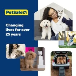 PetSafe Drinkwell Platinum Pet Fountain Replacement Pump -Cozy Paws 147542 PT5. AC SS1800 V1700155629
