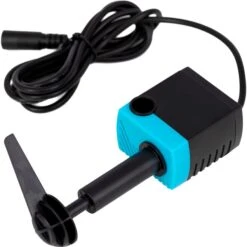 PetSafe Drinkwell Platinum Pet Fountain Replacement Pump -Cozy Paws 147542 PT6. AC SS1800 V1700155626