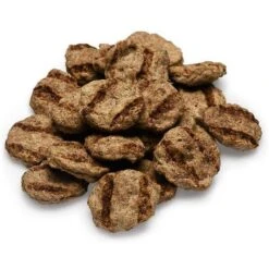 Cat-Man-Doo Life Essentials Sirloin Beef Nuggets Freeze-Dried Cat & Dog Treats -Cozy Paws 148199 PT2. AC SS1800 V1630456895