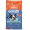 CANIDAE Grain-Free PURE Petite Salmon Formula Small Breed Puppy Limited Ingredient Freeze-Dried Raw Coated Dry Dog Food -Cozy Paws 148555 MAIN. AC SS1800 V1673462275