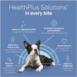 CANIDAE Grain-Free PURE Petite Salmon Formula Small Breed Puppy Limited Ingredient Freeze-Dried Raw Coated Dry Dog Food -Cozy Paws 148555 PT7. AC SS1800 V1673463409