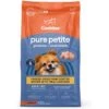 CANIDAE PURE Petite Adult Small Breed Grain-Free With Chicken Dry Dog Food -Cozy Paws 148558 MAIN. AC SS1800 V1673462276