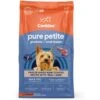 CANIDAE PURE Petite Adult Small Breed Grain-Free With Lamb Dry Dog Food