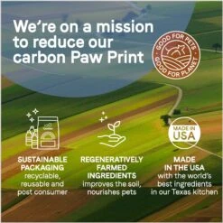 CANIDAE PURE Petite Adult Small Breed Grain-Free With Lamb Dry Dog Food -Cozy Paws 148564 PT8. AC SS1800 V1673463941