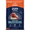 CANIDAE Grain-Free PURE Limited Ingredient Lamb, Goat & Venison Meals Recipe Dry Dog Food -Cozy Paws 148589 MAIN. AC SS1800 V1690298897