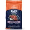 CANIDAE Grain-Free PURE Limited Ingredient Bison, Lentil & Carrot Recipe Dry Dog Food -Cozy Paws 148596 MAIN. AC SS1800 V1643676392