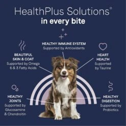 CANIDAE Grain-Free PURE Limited Ingredient Bison, Lentil & Carrot Recipe Dry Dog Food -Cozy Paws 148596 PT6. AC SS1800 V1643679206