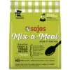 Sojos Mix-A-Meal Fruit & Veggie Pre-Mix Grain-Free Dog Food -Cozy Paws 149640 MAIN. AC SS1800 V1528210923