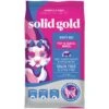 Solid Gold Mighty Mini Small & Toy Breed Grain-Free Beef, Sweet Potato & Apple Dry Dog Food
