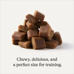 American Journey Chicken Recipe Grain-Free Soft & Chewy Training Bits Dog Treats -Cozy Paws 151156 PT5. AC SS1800 V1567700243