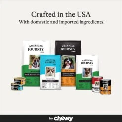 American Journey Chicken Recipe Grain-Free Soft & Chewy Training Bits Dog Treats -Cozy Paws 151156 PT6. AC SS1800 V1567707461