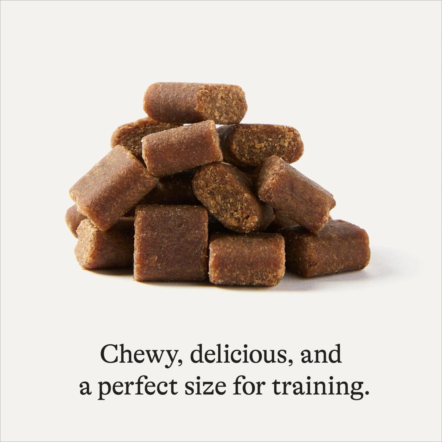American Journey Salmon Recipe Grain-Free Soft & Chewy Training Bits Dog Treats 8 American Journey Salmon Recipe Grain-Free Soft & Chewy Training Bits Dog Treats - Image 6