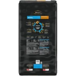 Purina Pro Plan Adult Large Breed Chicken & Rice Formula Dry Dog Food -Cozy Paws 151474 PT1. AC SS1800 V1658201277