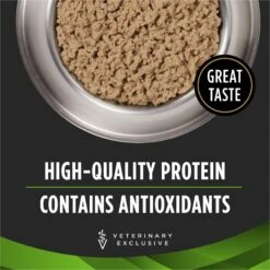 Purina Pro Plan Veterinary Diets HA Hydrolyzed Chicken Flavor Wet Dog Food -Cozy Paws 152234 PT2. AC SS1800 V1700160767