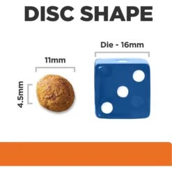 Hill's Prescription Diet C/d Multicare + Metabolic, Urinary + Weight Care Chicken Flavor Dry Dog Food 16 Hill's Prescription Diet C/d Multicare + Metabolic, Urinary + Weight Care Chicken Flavor Dry Dog Food -Cozy Paws 152409 PT5. AC SS1800 V1675784742