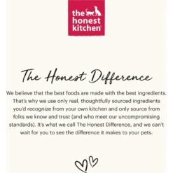 The Honest Kitchen Bone Broth POUR OVERS Variety Pack Wet Dog Food Topper -Cozy Paws 152589 PT5. AC SS1800 V1659909150