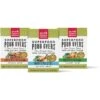 The Honest Kitchen Superfood POUR OVERS Variety Pack Wet Dog Food Topper