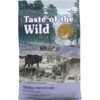 Taste Of The Wild Sierra Mountain Grain-Free Dry Dog Food -Cozy Paws 154552 MAIN. AC SS1800 V1601329285