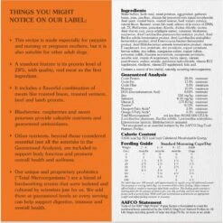 Taste Of The Wild High Prairie Puppy Formula Grain-Free Dry Dog Food -Cozy Paws 154555 PT2. AC SS1800 V1674241271