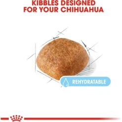 Royal Canin Breed Health Nutrition Chihuahua Adult 8+ Dry Dog Food 14 Royal Canin Breed Health Nutrition Chihuahua Adult 8+ Dry Dog Food -Cozy Paws 154776 PT3. AC SS1800 V1695219135