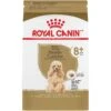 Royal Canin Breed Health Nutrition Poodle Adult 8+ Dry Dog Food -Cozy Paws 154780 MAIN. AC SS1800 V1695156232