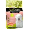 AvoDerm Natural Grain-Free Salmon & Vegetables Formula All Life Stages Dry Dog Food -Cozy Paws 154997 MAIN. AC SS1800 V1663267705
