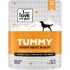 I And Love And You Top That Tummy Chicken Recipe Grain-Free Dog Food Topper