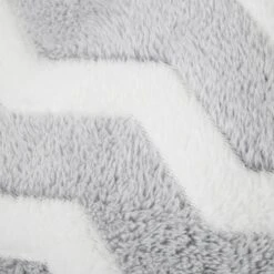 Precision Pet Products SnooZZy Round Shearling Bolster Dog Bed -Cozy Paws 156208 PT4. AC SS1800 V1566421135