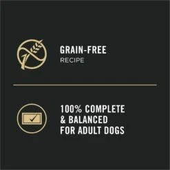Purina Pro Plan Focus Small Breed Beef Entree Grain-Free Wet Dog Food -Cozy Paws 156343 PT3. AC SS1800 V1669909317