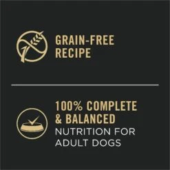 Purina Pro Plan Focus Small Breed Variety Pack Entree Grain-Free Wet Dog Food -Cozy Paws 156345 PT4. AC SS1800 V1669908582