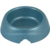 Petmate Ultra Plastic Dog & Cat Bowl, Color Varies, 1-cup