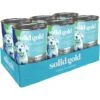 Solid Gold Love At First Bark Beef, Potatoes & Apples Puppy Recipe Grain-Free Canned Dog Food