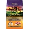 Zignature Kangaroo Formula Small Bites Dry Dog Food -Cozy Paws 157272 MAIN. AC SS1800 V1660851649