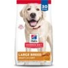 Hill's Science Diet Adult Large Breed Light With Chicken Meal & Barley Dry Dog Food