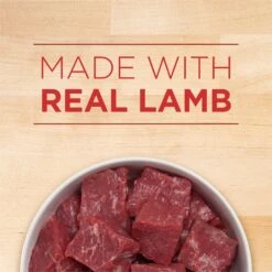 Purina ONE +Plus Classic Ground Healthy Puppy Lamb & Long Grain Rice Entree Canned Dog Food -Cozy Paws 158418 PT8. AC SS1800 V1645827101