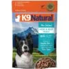 K9 Natural Hoki & Beef Grain-Free Freeze-Dried Dog Food