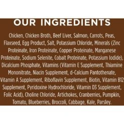 Instinct Original Puppy Grain-Free Real Chicken Recipe Wet Canned Dog Food -Cozy Paws 160770 PT6. AC SS1800 V1668200442