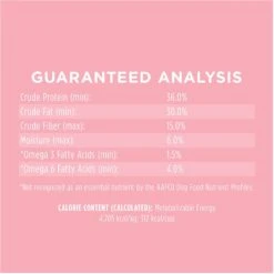 Instinct Freeze-Dried Raw Boost Mixers Grain-Free Skin & Coat Health Recipe Dog Food Topper -Cozy Paws 160782 PT7. AC SS1800 V1552327331