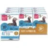 The Honest Kitchen Meal Booster 99% Turkey & Duck Wet Dog Food Topper 2 The Honest Kitchen Meal Booster 99% Turkey & Duck Wet Dog Food Topper -Cozy Paws 160798 MAIN. AC SS1800 V1649101309