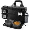 Mobile Dog Gear Week Away Tote Pet Travel Bag