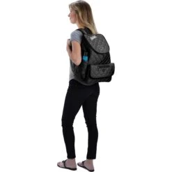 Mobile Dog Gear Weekender Backpack Pet Travel Bag -Cozy Paws 161455 PT6. AC SS1800 V1573829591