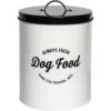 Park Life Designs Wallace Food Storage Canister, 140-oz -Cozy Paws 161564 MAIN. AC SS1800 V1552574315