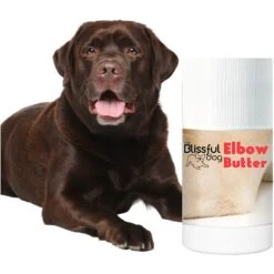 The Blissful Dog Elbow Butter -Cozy Paws 161597 PT1. AC SS1800 V1552496821