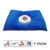 Pets First MLB Baseball Pillow Dog Bed -Cozy Paws 163517 MAIN. AC SS1800 V1572445458