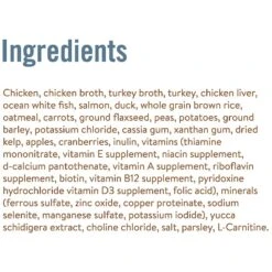 Chicken Soup For The Soul Mature Chicken, Turkey & Duck Recipe Canned Dog Food -Cozy Paws 165141 PT1. AC SS1800 V1600383058