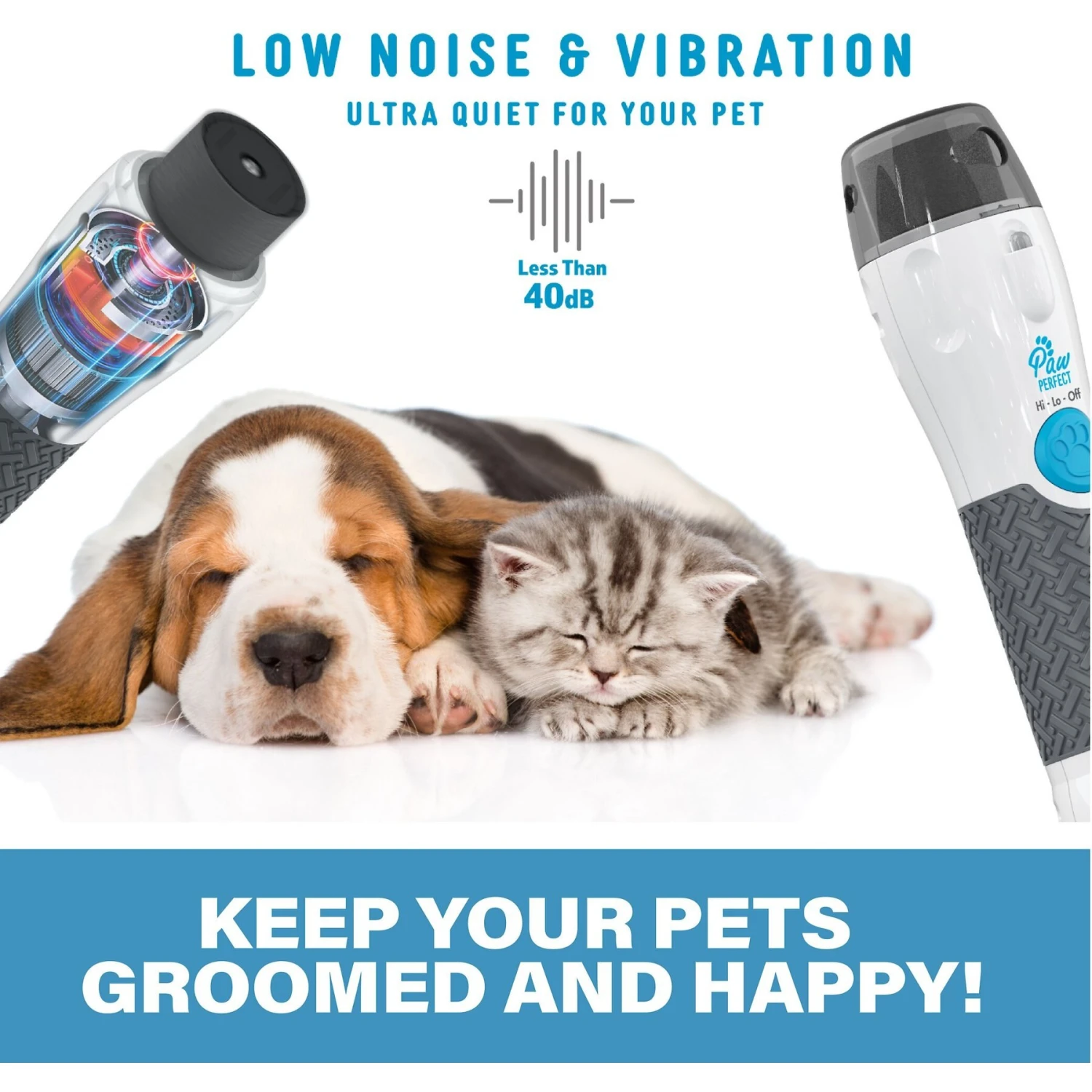 PawPerfect Perfect Nail Trimmer 6 PawPerfect Perfect Nail Trimmer - Image 4